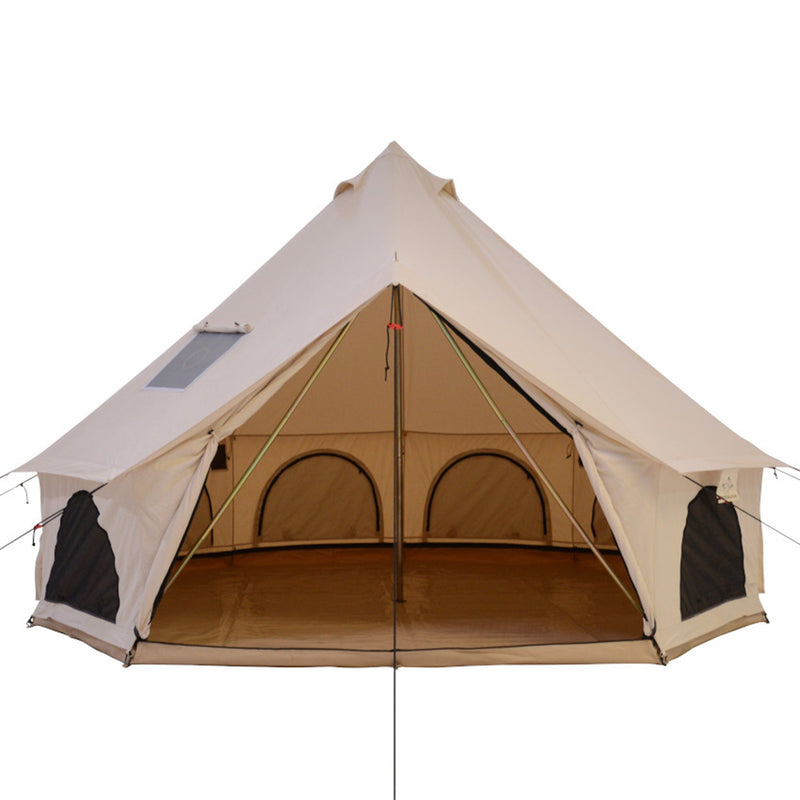 White Duck Outdoors 13' Avalon Bell Tent