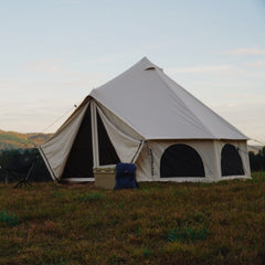 White Duck Outdoors 13' Avalon Bell Tent