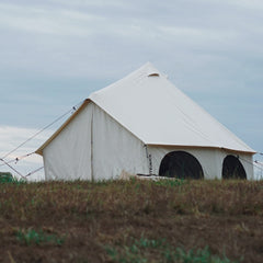White Duck Outdoors 16.5' Avalon Bell Tent
