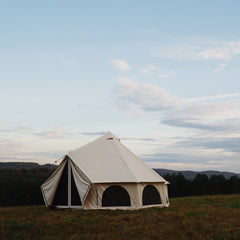White Duck Outdoors 16.5' Avalon Bell Tent