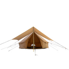White Duck Outdoors 13' Regatta Bell Tent Awning