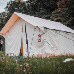 White Duck Outdoors 12'x14' Alpha Wall Tent