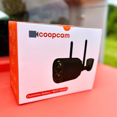 The Smart Coop Smart CoopCam