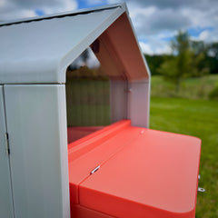The Smart Coop The Smart Coop + Base (+ Free Baby Chicks! 🐣)