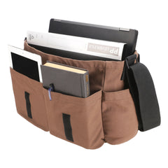 White Duck Outdoors Filios Messenger Bag