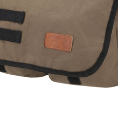 White Duck Outdoors Filios Messenger Bag