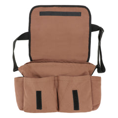 White Duck Outdoors Filios Messenger Bag