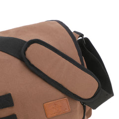 White Duck Outdoors Filios Messenger Bag