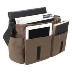 White Duck Outdoors Filios Messenger Bag
