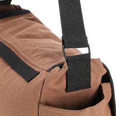 White Duck Outdoors Filios Messenger Bag