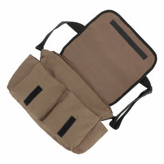White Duck Outdoors Filios Messenger Bag