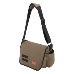 White Duck Outdoors Filios Messenger Bag