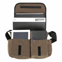 White Duck Outdoors Filios Messenger Bag