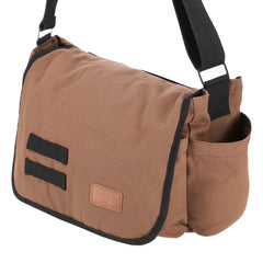 White Duck Outdoors Filios Messenger Bag