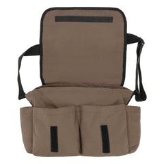 White Duck Outdoors Filios Messenger Bag
