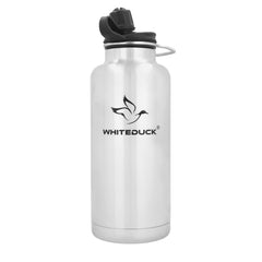 White Duck Outdoors Insulated 64 oz with Chug Cap
