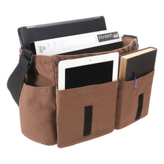 White Duck Outdoors Filios Messenger Bag