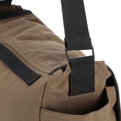 White Duck Outdoors Filios Messenger Bag
