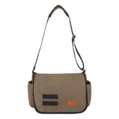 White Duck Outdoors Filios Messenger Bag