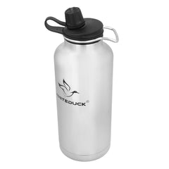 White Duck Outdoors Insulated 64 oz with Chug Cap