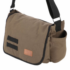 White Duck Outdoors Filios Messenger Bag