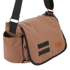 White Duck Outdoors Filios Messenger Bag
