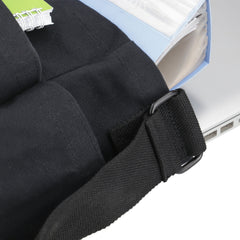 White Duck Outdoors Filios Messenger Bag