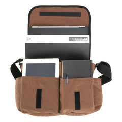 White Duck Outdoors Filios Messenger Bag