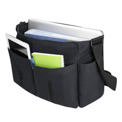 White Duck Outdoors Filios Messenger Bag