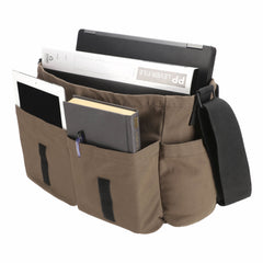 White Duck Outdoors Filios Messenger Bag