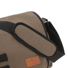 White Duck Outdoors Filios Messenger Bag