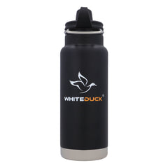 White Duck Outdoors Insulated 32 oz with Chug Cap