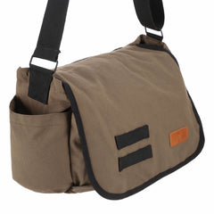 White Duck Outdoors Filios Messenger Bag