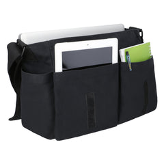 White Duck Outdoors Filios Messenger Bag