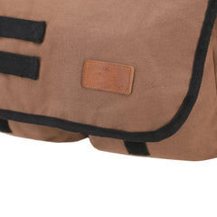 White Duck Outdoors Filios Messenger Bag