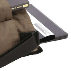 White Duck Outdoors Filios Messenger Bag