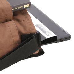 White Duck Outdoors Filios Messenger Bag