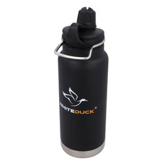 White Duck Outdoors Insulated 32 oz with Chug Cap