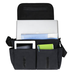 White Duck Outdoors Filios Messenger Bag
