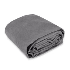 White Duck Outdoors  18 oz. 100% Cotton Canvas Tarp