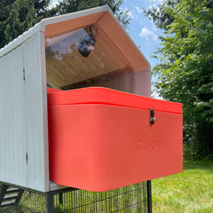 The Smart Coop The Smart Coop Unlimited+