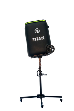 Titan Service Platform