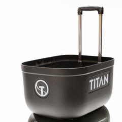 Titan ACE Tennis Ball Machine (WITHOUT Battery & Charger)