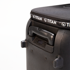 Titan ONE Tennis Ball Machine (WITHOUT Battery & Charger)
