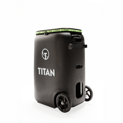Titan ONE Pickleball Machine (WITHOUT Battery & Charger)