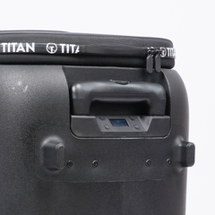 Titan ONE Tennis Ball Machine (WITHOUT Battery & Charger)